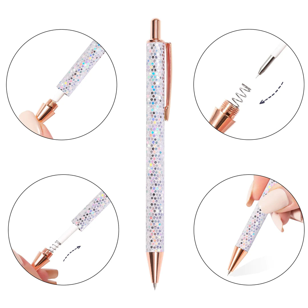Glitter Sparkle Weeding Pen