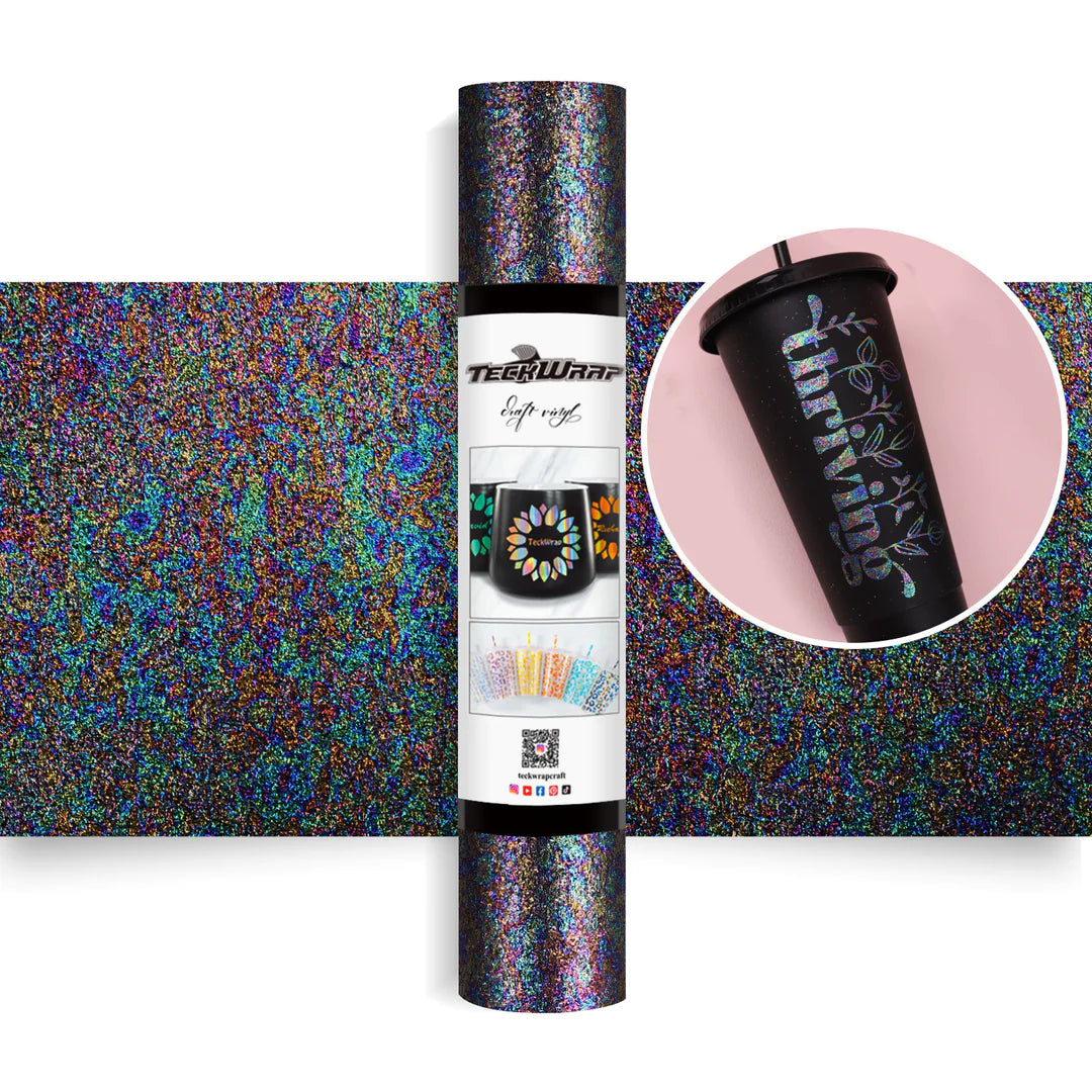 Teckwrap Colorful Pearl Adhesive Vinyl