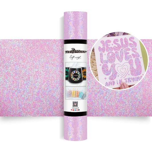 Teckwrap Colorful Pearl Adhesive Vinyl