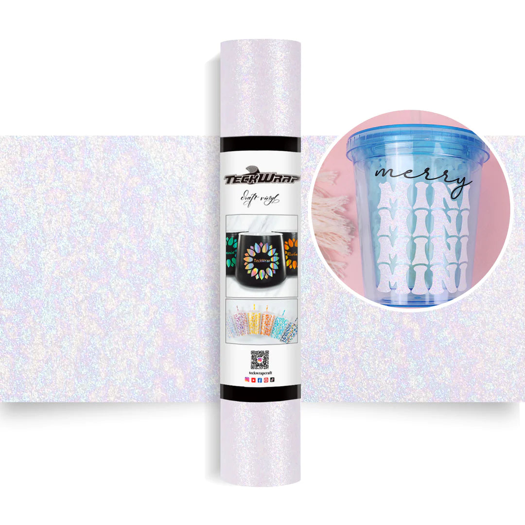 Teckwrap Colorful Pearl Adhesive Vinyl